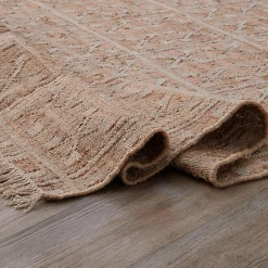 Ozette Handwoven Rug
