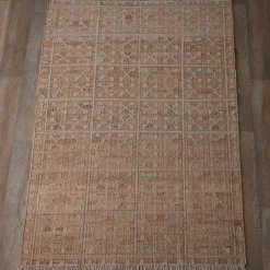 Ozette Handwoven Rug