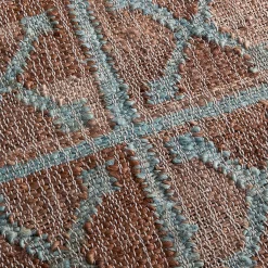 Ozette Handwoven Rug