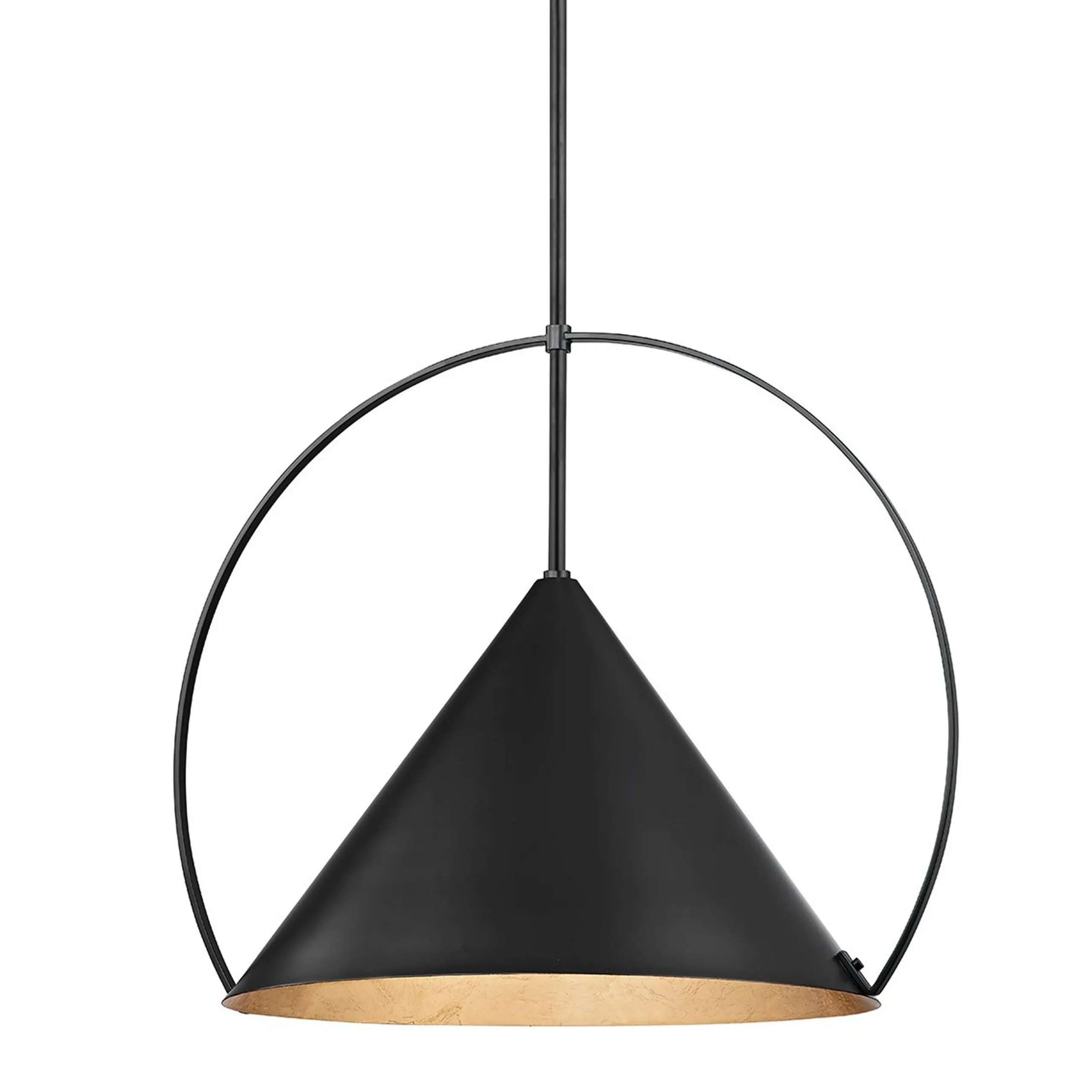 Paityn Pendant - Large
