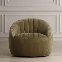 Palani Swivel Chair