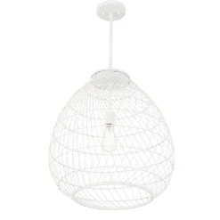 Palmarito Indoor / Outdoor Pendant