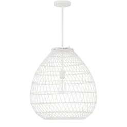 Palmarito Indoor / Outdoor Pendant