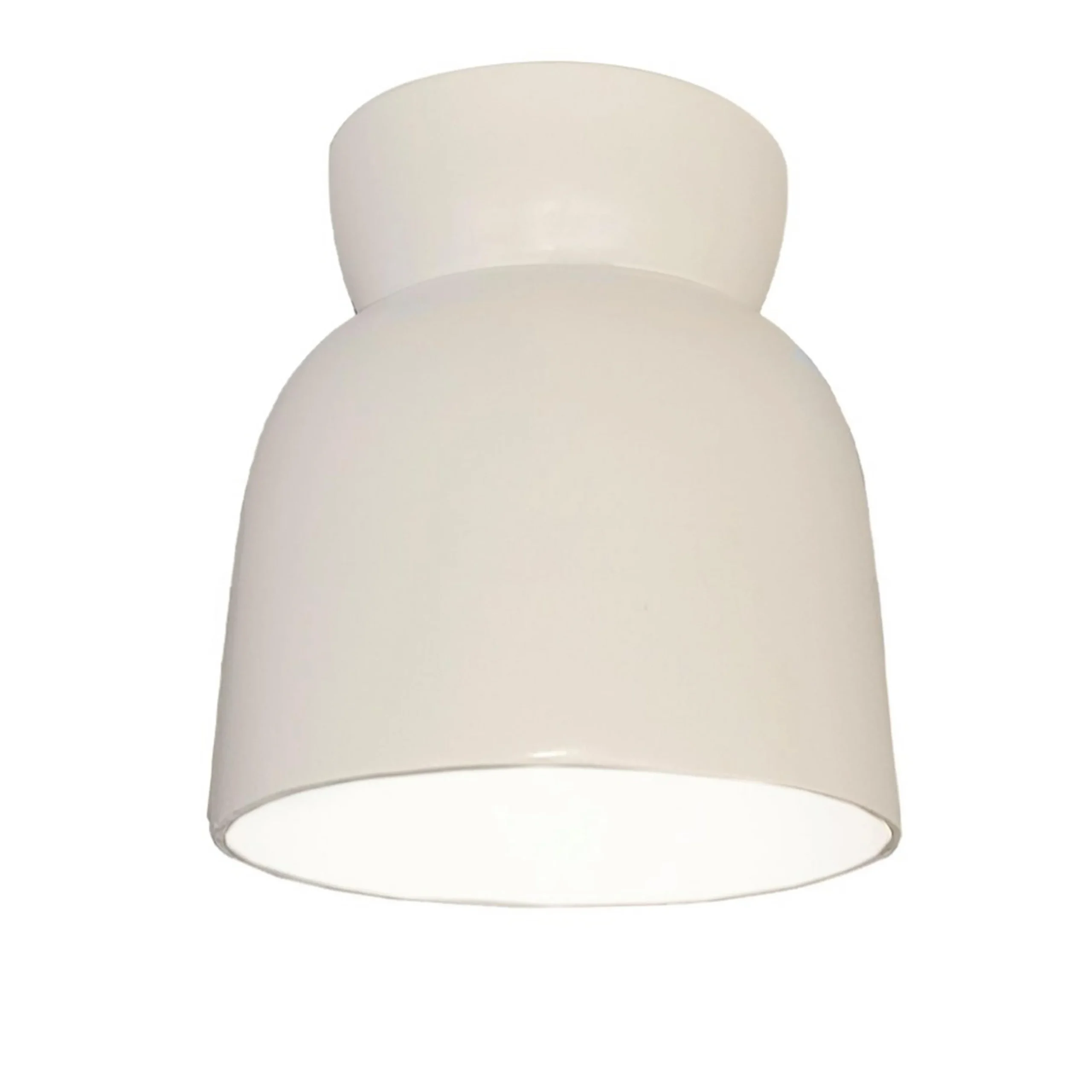Pandora Ceramic Ceiling Light - Matte