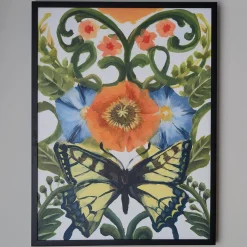 Papilio Wall Art