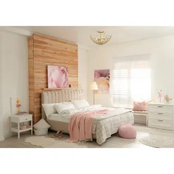 Papiyon Semi-Flush Ceiling Light