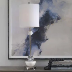 Parada Buffet Lamp