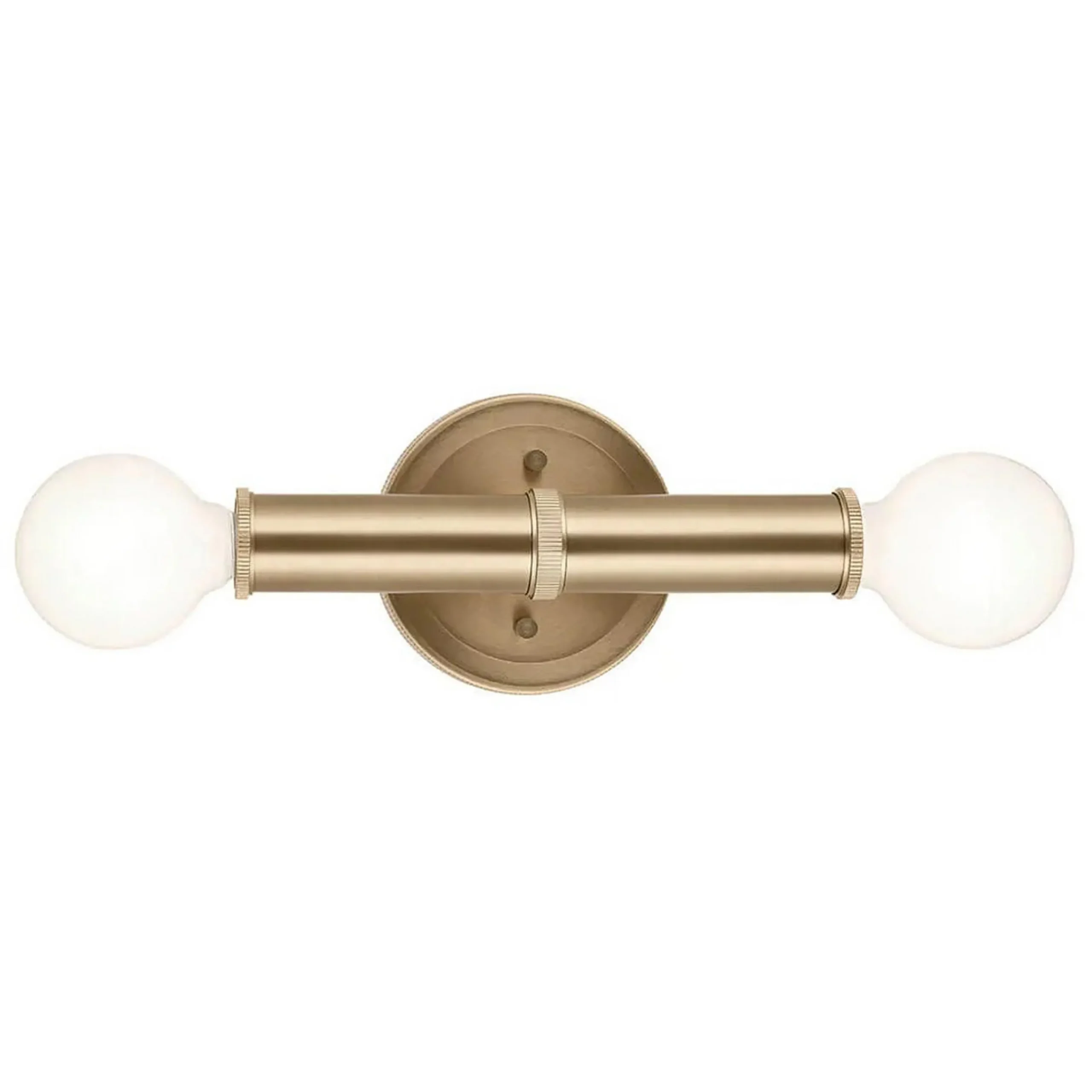 Parallax Sconce - 2 Light