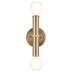 Parallax Sconce - 2 Light