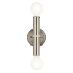 Parallax Sconce - 2 Light