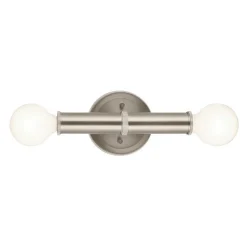 Parallax Sconce - 2 Light