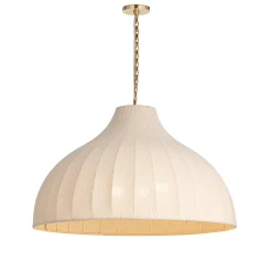 Parasol Chandelier