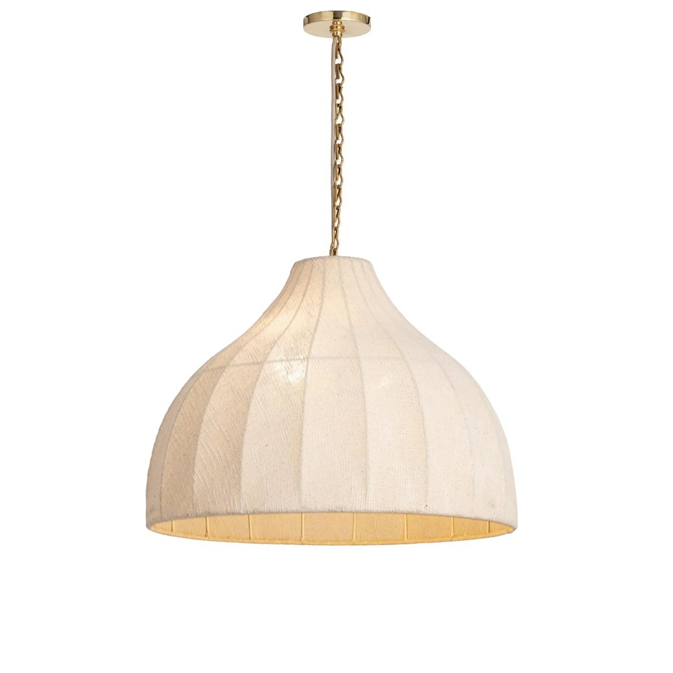 Parasol Pendant