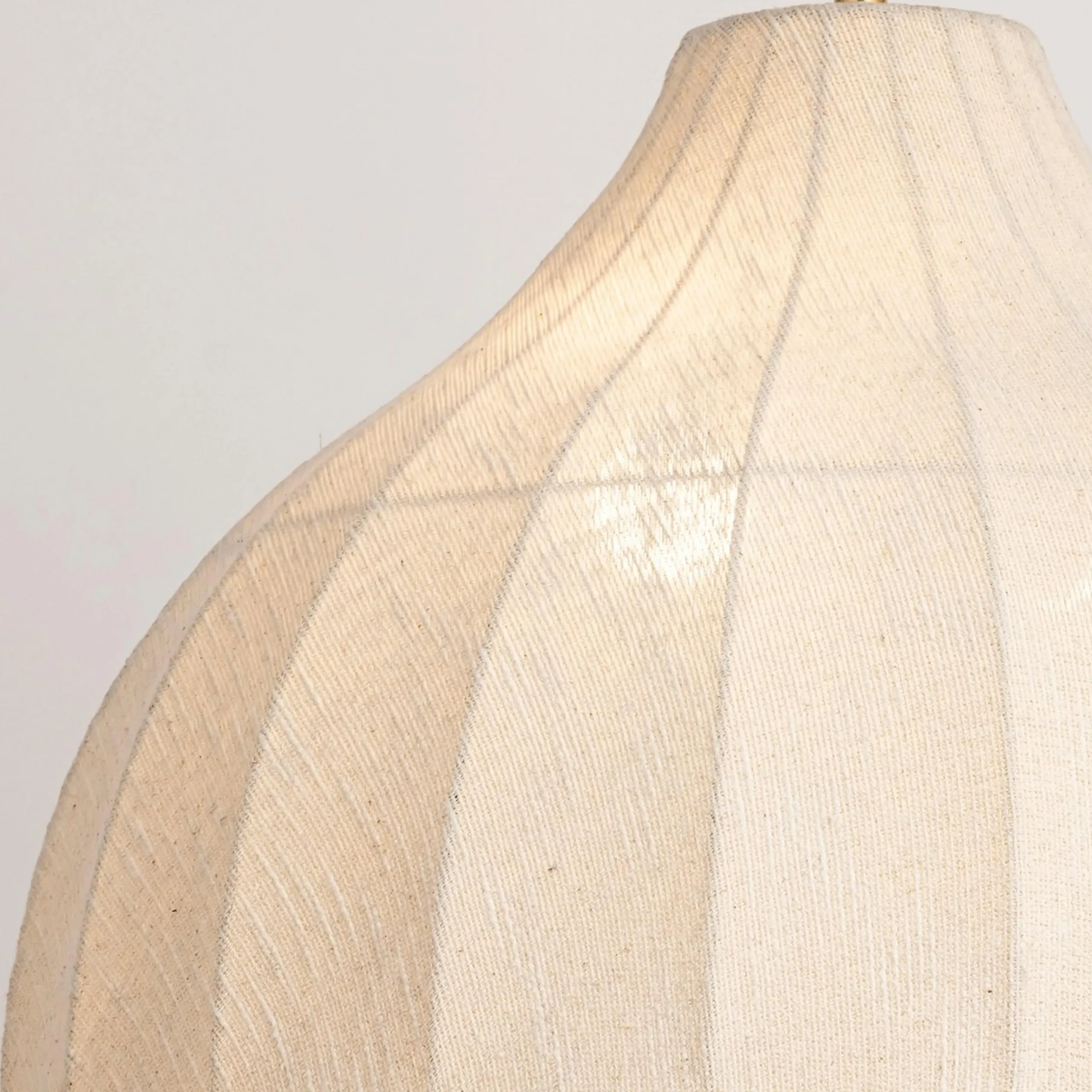 Parasol Pendant