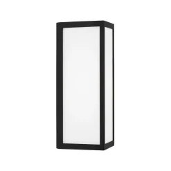 Parkman LED Outdoor Sconce - Small