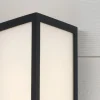 Parkman LED Outdoor Sconce - Medium