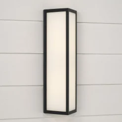 Parkman LED Outdoor Sconce - Medium