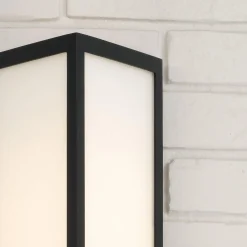 Parkman LED Outdoor Sconce - Large