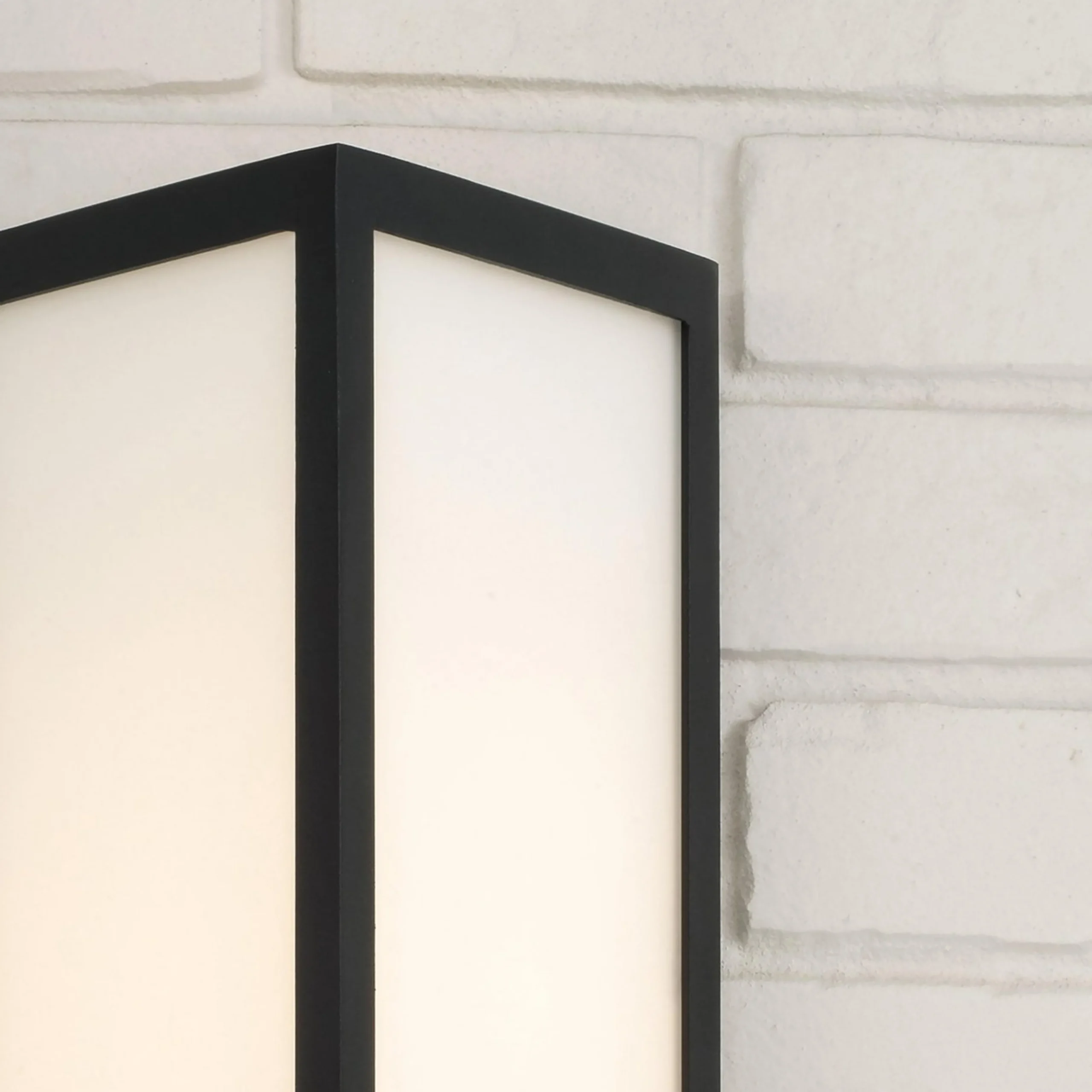 Parkman LED Outdoor Sconce - Large