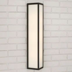 Parkman LED Outdoor Sconce - Large