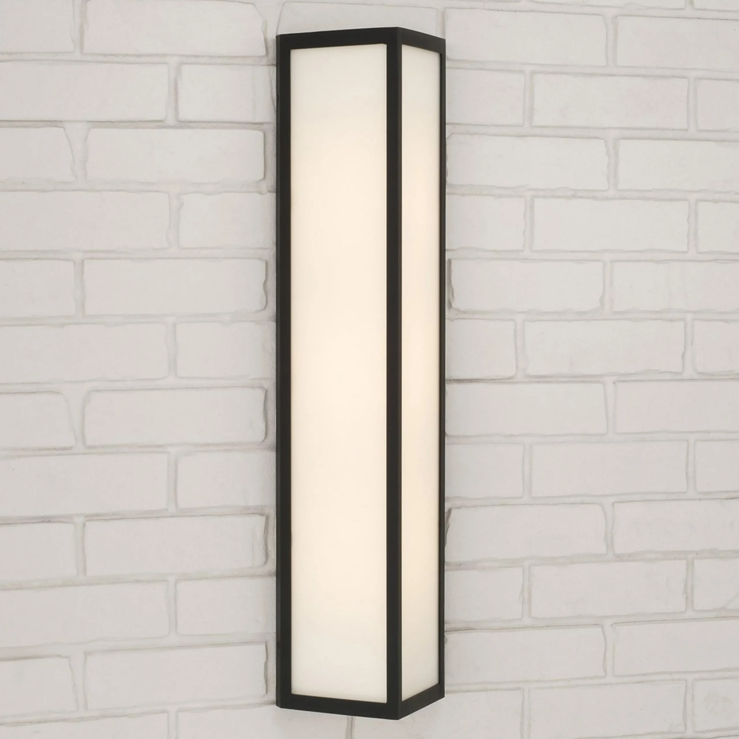Parkman LED Outdoor Sconce - Large