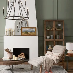 Parkway Ridge Wall Decor