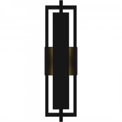 Parnell LED Outdoor Sconce - 21