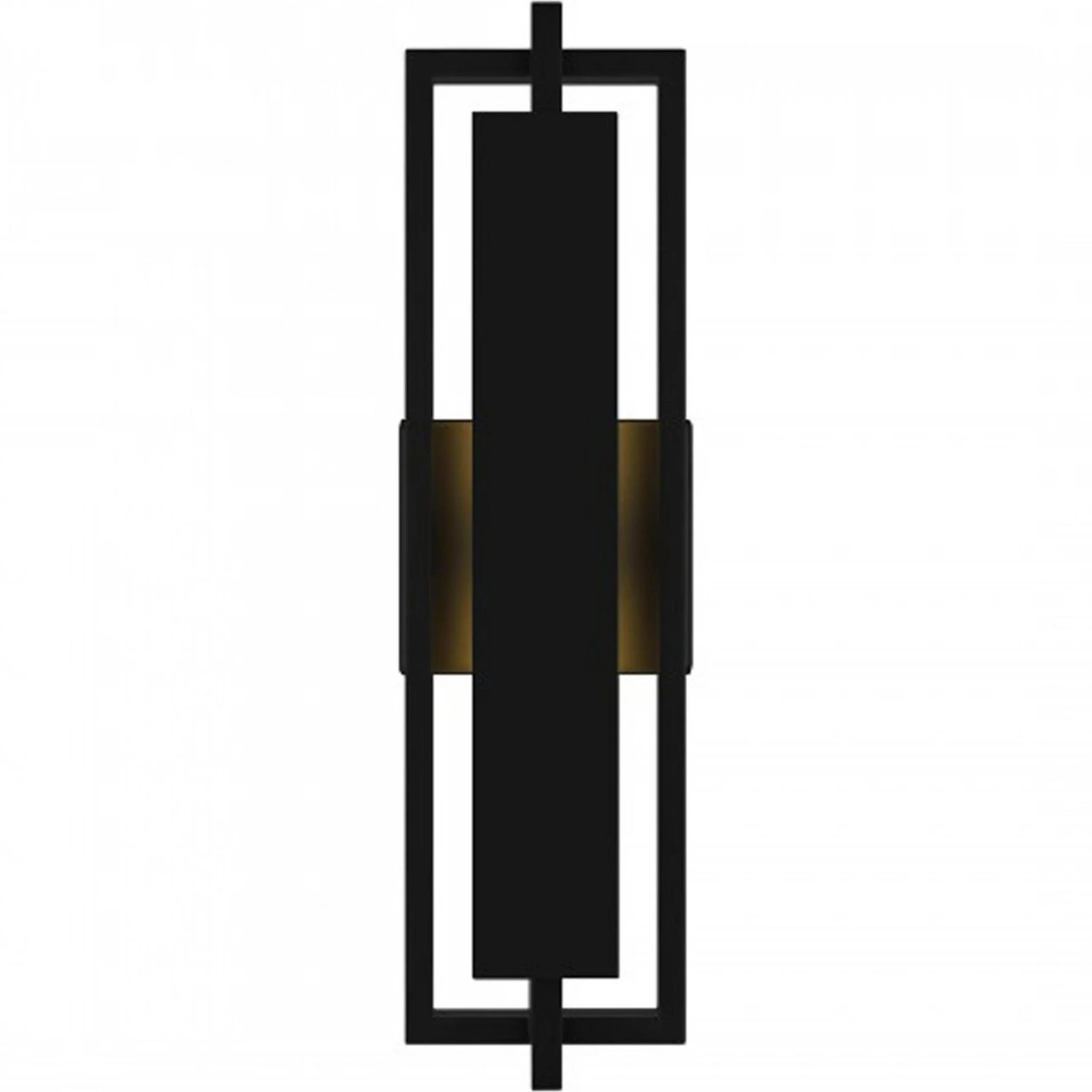 Parnell LED Outdoor Sconce - 21"