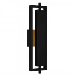 Parnell LED Outdoor Sconce - 21