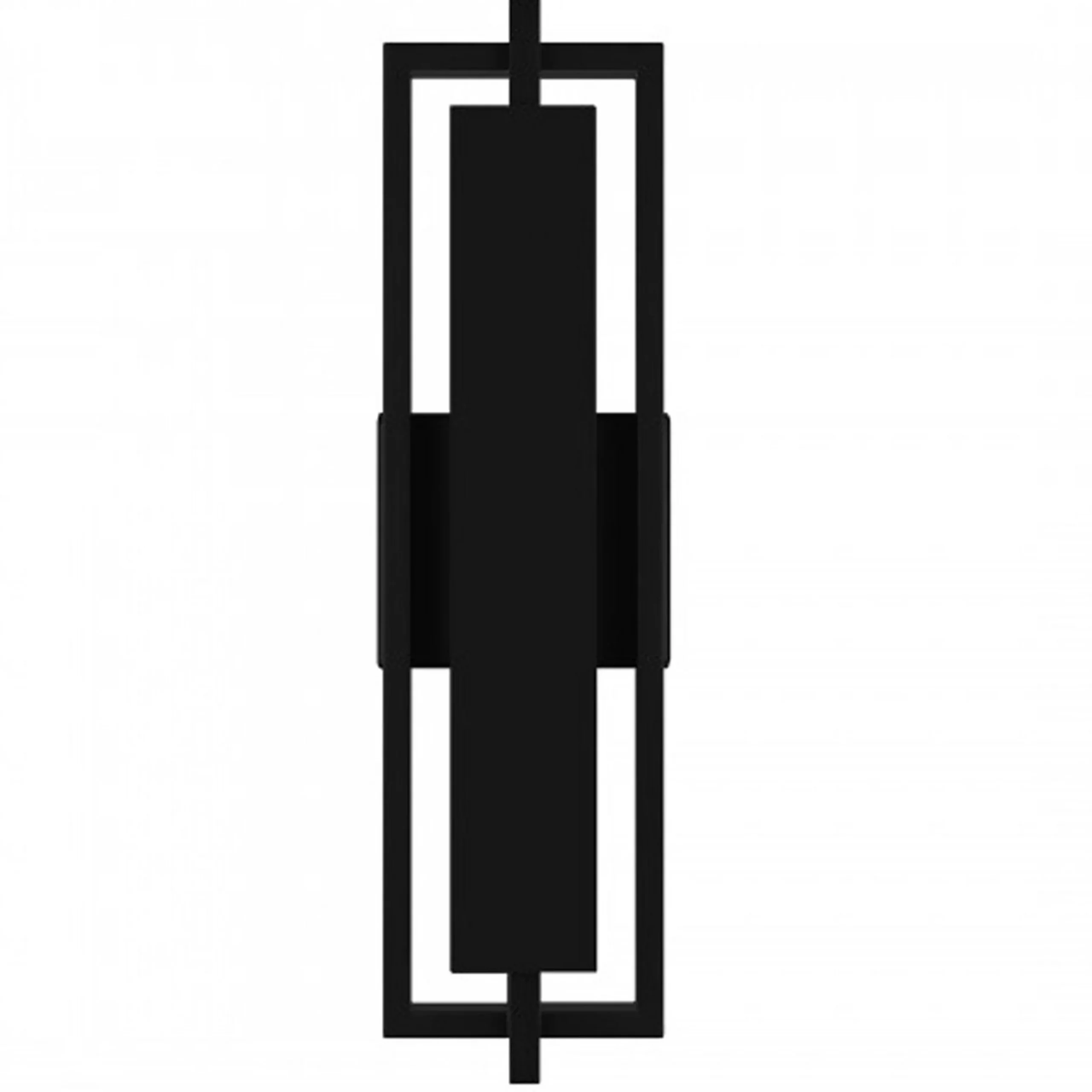 Parnell LED Outdoor Sconce - 21"