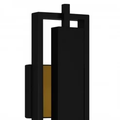 Parnell LED Outdoor Sconce - 16