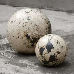 Parrish Spheres - Set of 2