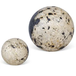 Parrish Spheres - Set of 2