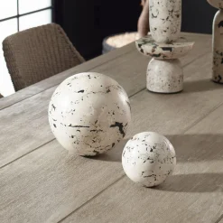 Parrish Spheres - Set of 2
