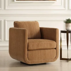Parvina Swivel Chair