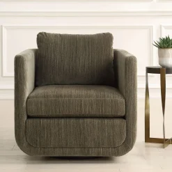 Parvina Swivel Chair
