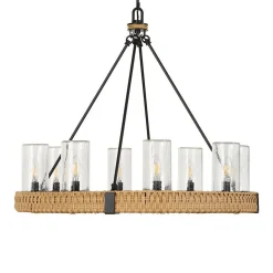 Passerine Indoor / Outdoor Chandelier