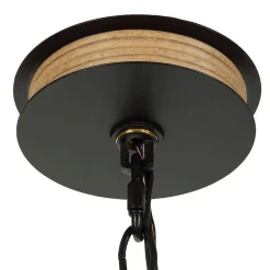 Passerine Indoor / Outdoor Chandelier