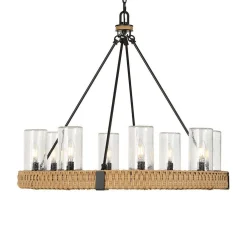 Passerine Indoor / Outdoor Chandelier