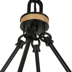 Passerine Indoor / Outdoor Chandelier