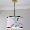 Pastel Memory Shade Pendant