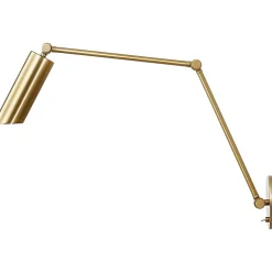 Patience Swing Arm Sconce - Large