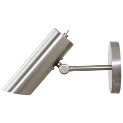 Patience Swing Arm Sconce - Small