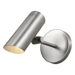 Patience Swing Arm Sconce - Small