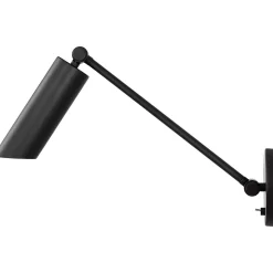 Patience Swing Arm Sconce - Medium