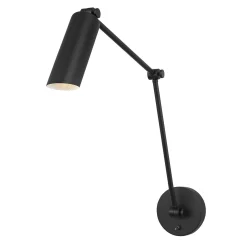 Patience Swing Arm Sconce - Large