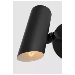 Patience Swing Arm Sconce - Small