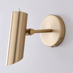Patience Swing Arm Sconce - Small