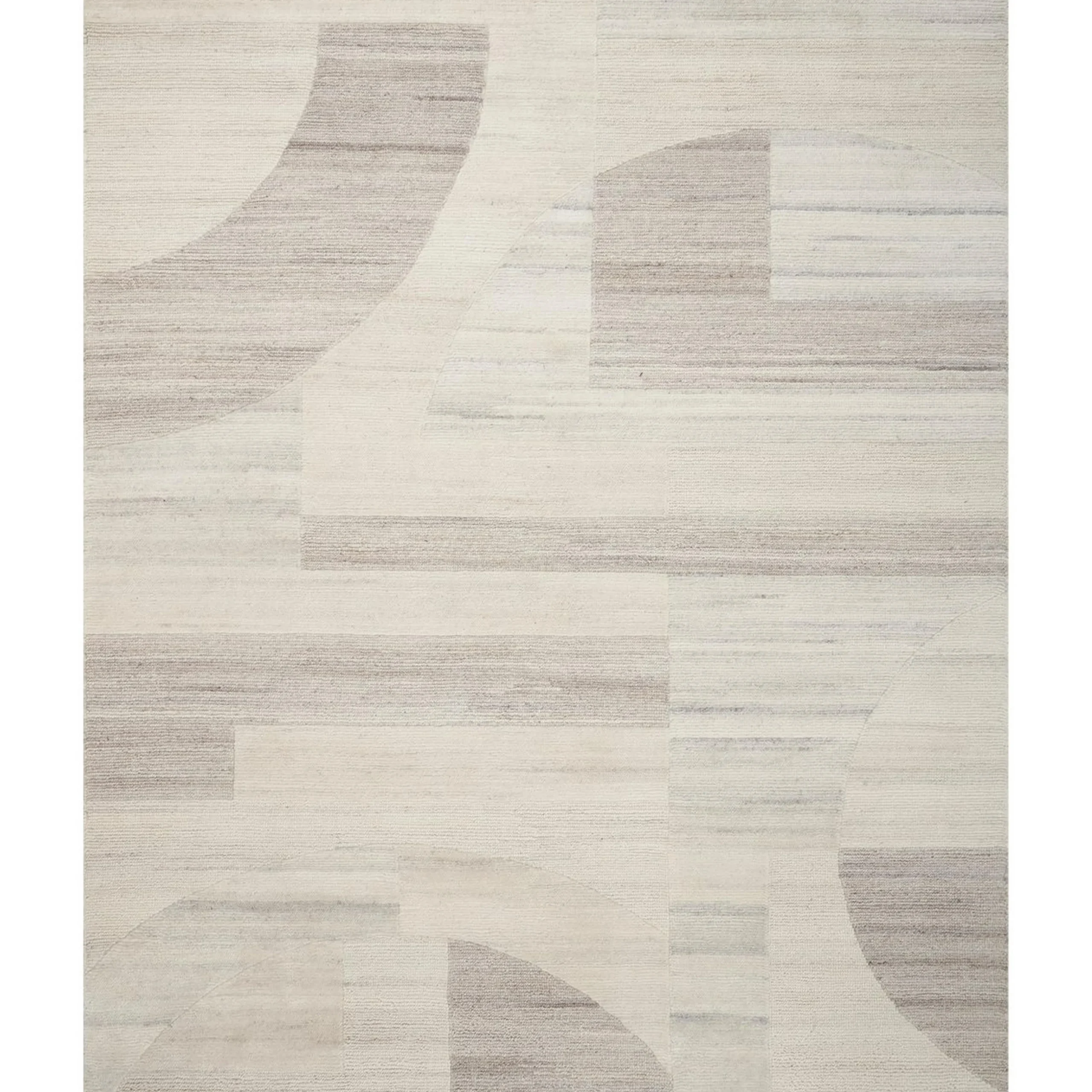 Patrizi Handknotted Rug