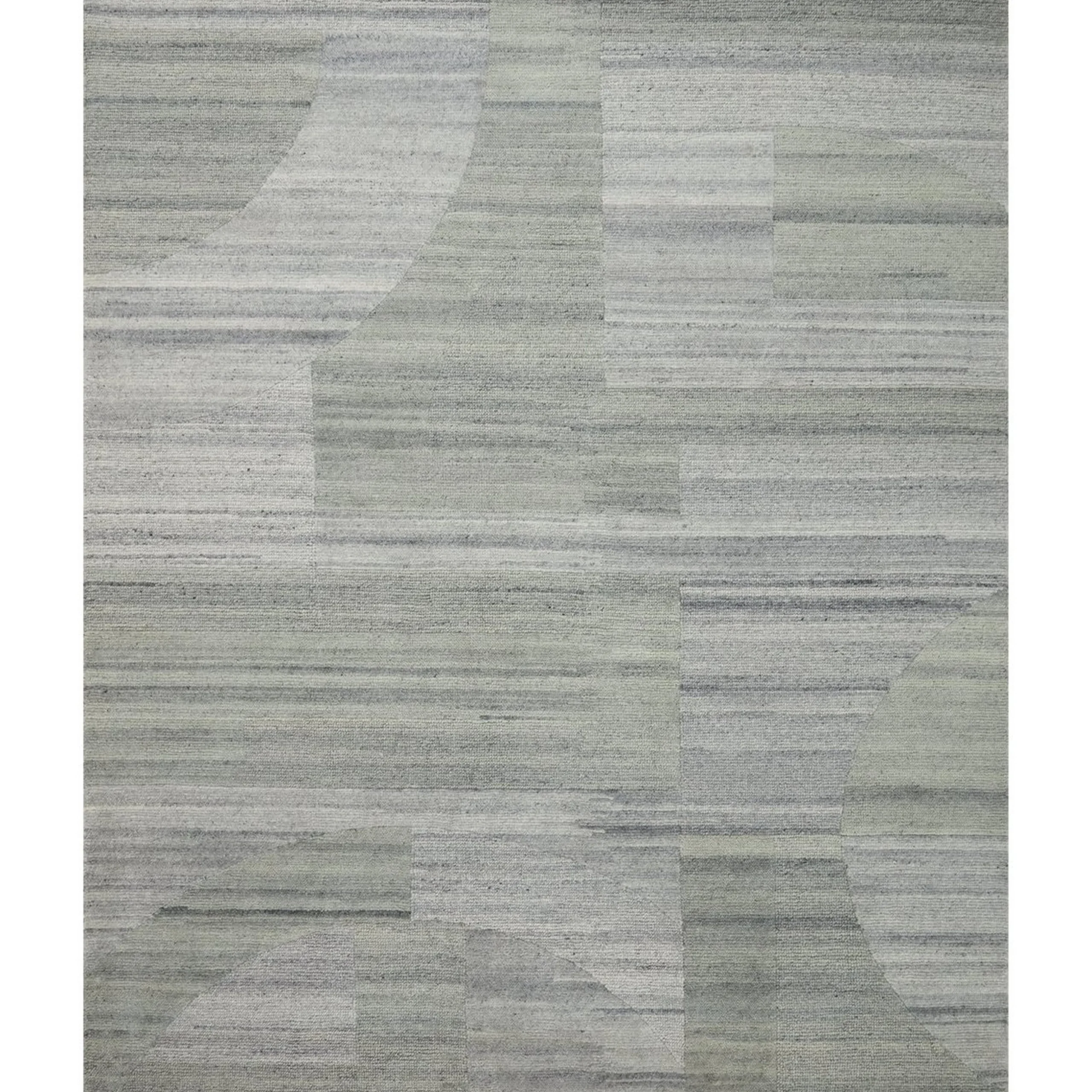 Patrizi Handknotted Rug